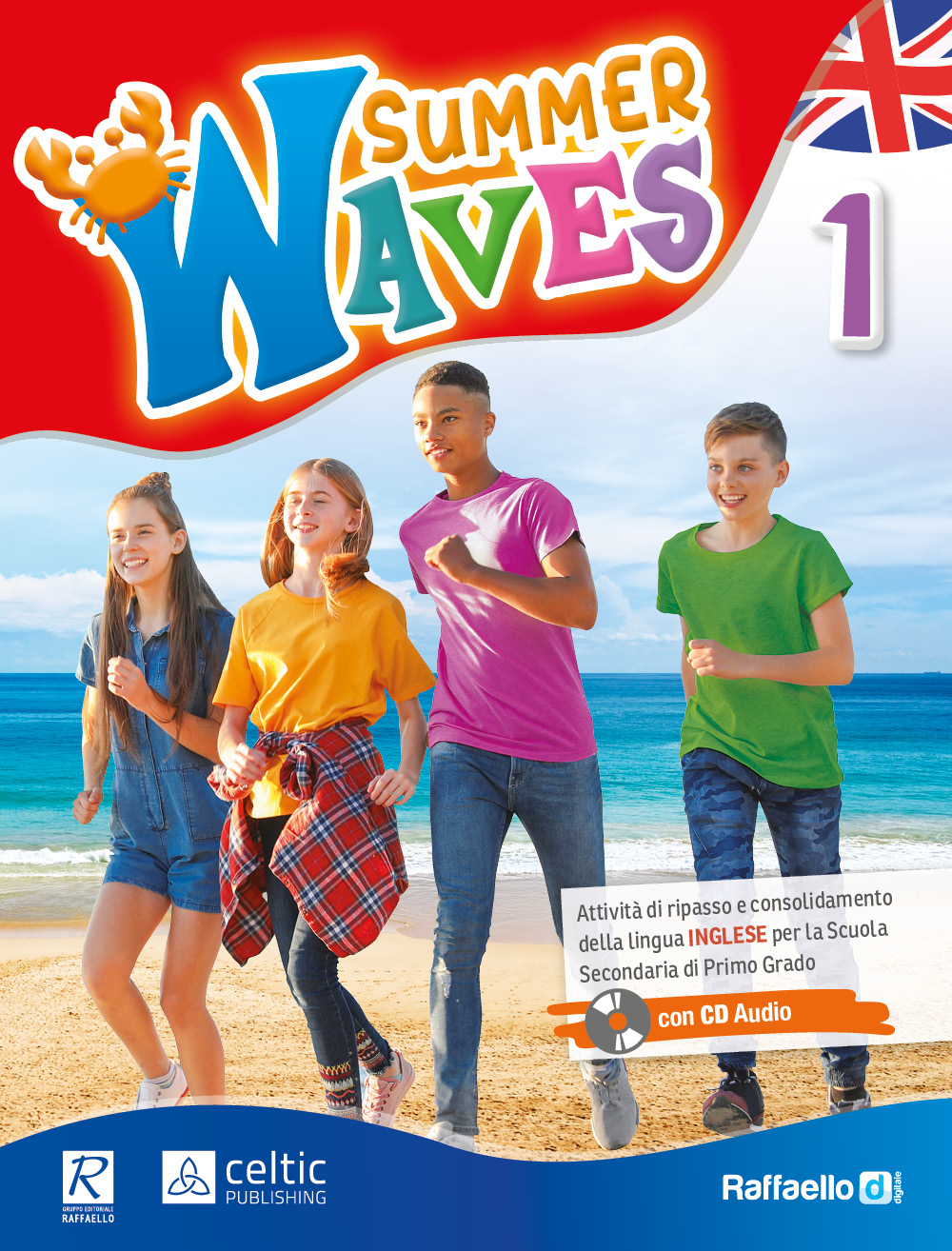 Summer Waves - Celtic Publishing