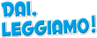 Logo Dai, leggiamo