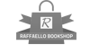 Logo Raffaello Bookshop