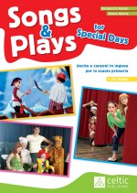 Songs and plays for special days