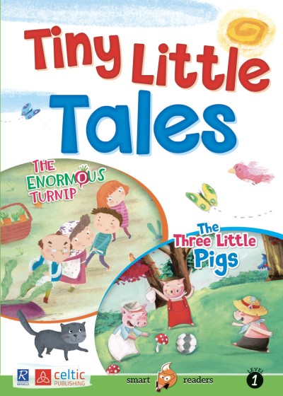 Tiny Little Tales