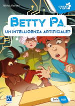 Betty Pa, un'intelligenza artificiale?