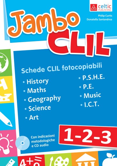 JamboCLIL