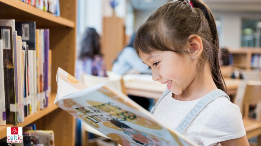 Alcune strategie per sviluppare l’abilità di lettura negli studenti della Scuola Primaria