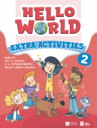 Hello World - Libri digitali - Celtic Publishing
