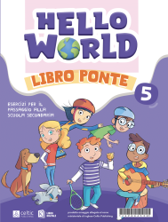 Hello World - Libri digitali - Celtic Publishing